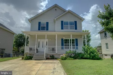 1822 Woodside Ave, Halethorpe, MD 21227