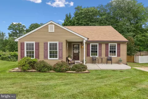 4913 Tartan Hill Rd, Perry Hall, MD 21128