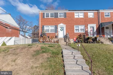 2210 Ellen Ave, Parkville, MD 21234