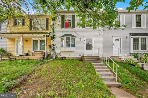 22 Craftsman Ct, Reisterstown, MD 21136