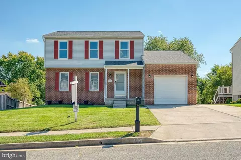 3621 Parkhurst Way, Nottingham, MD 21236