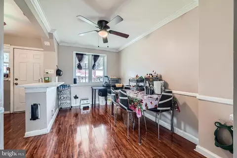 Entry Way - 7756 Wynbrook Rd, Baltimore, MD 21224 photo 2 of 3