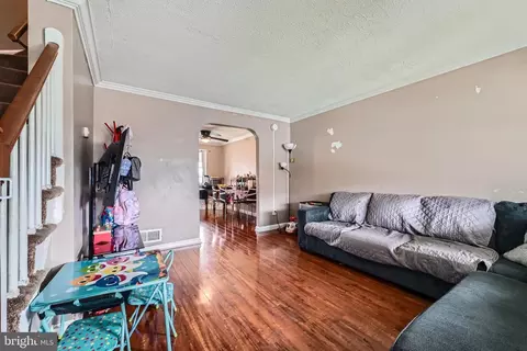 Entry Way - 7756 Wynbrook Rd, Baltimore, MD 21224 photo 1 of 3