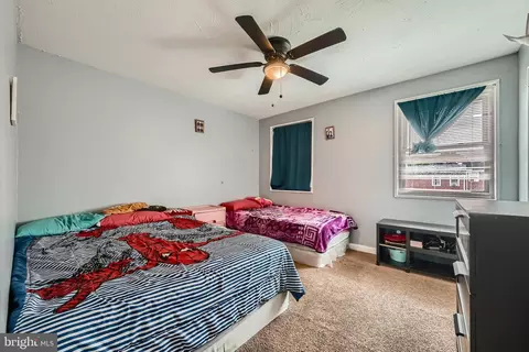 Bedroom - 7756 Wynbrook Rd, Baltimore, MD 21224 photo 1 of 2