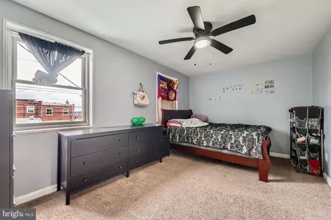 Bedroom - 7756 Wynbrook Rd, Baltimore, MD 21224 photo 2 of 2