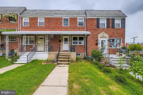 Other - 7756 Wynbrook Rd, Baltimore, MD 21224 photo 1 of 5