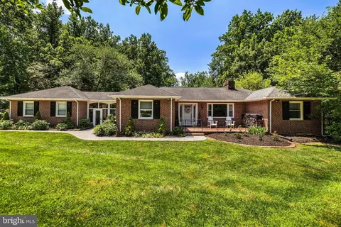709 E Seminary Ave, Towson, MD 21286