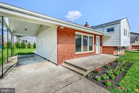 6807 Chippewa Dr, Baltimore, MD 21209 photo 28