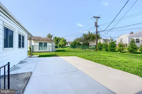 6807 Chippewa Dr, Baltimore, MD 21209 photo 30
