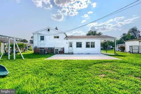 6807 Chippewa Dr, Baltimore, MD 21209 photo 33