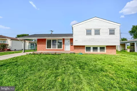 6807 Chippewa Dr, Baltimore, MD 21209 photo 27