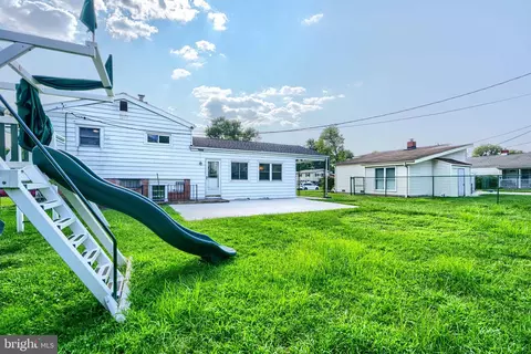 6807 Chippewa Dr, Baltimore, MD 21209 photo 31