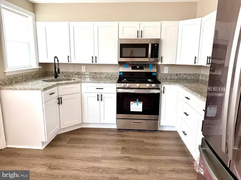8103 Gray Haven Rd, Dundalk, MD 21222