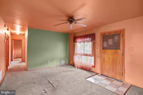 Entry Way - 2012 Longview Ave, Baltimore, MD 21237 photo 2 of 2