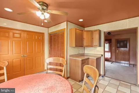 Entry Way - 2012 Longview Ave, Baltimore, MD 21237 photo 1 of 2