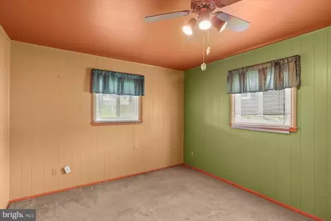 Bedroom - 2012 Longview Ave, Baltimore, MD 21237 photo 4 of 5