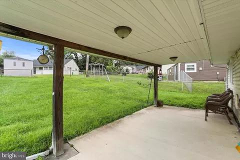 Exterior - 2012 Longview Ave, Baltimore, MD 21237 photo 5 of 7