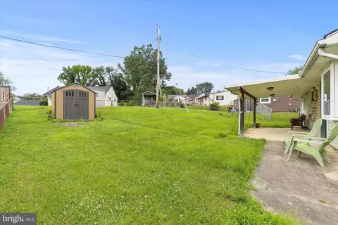 Exterior - 2012 Longview Ave, Baltimore, MD 21237 photo 7 of 7