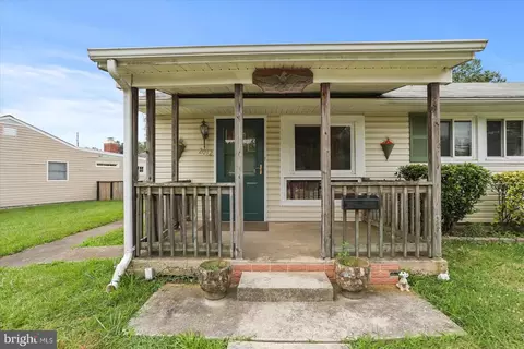 Exterior - 2012 Longview Ave, Baltimore, MD 21237 photo 2 of 7