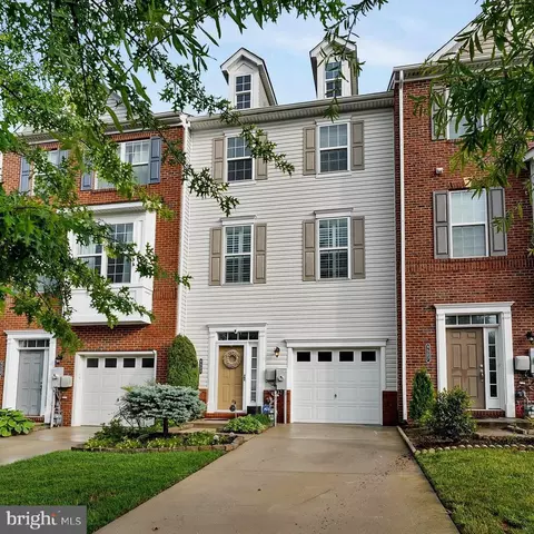 9525 Elizabeth Howe Ln, Owings Mills, MD 21117