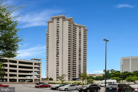 205 E Joppa #2706, Towson, MD 21286