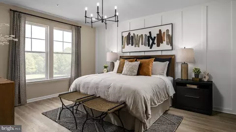 Bedroom - 6526 Greenleigh Ave, Middle River, MD 21220 photo 1 of 3