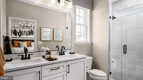 Bath - 6526 Greenleigh Ave, Middle River, MD 21220 photo 1 of 2