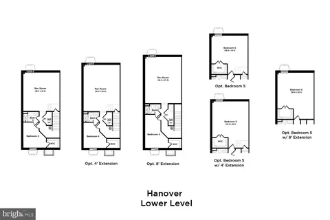 Floorplan - 6526 Greenleigh Ave, Middle River, MD 21220 photo 3 of 3