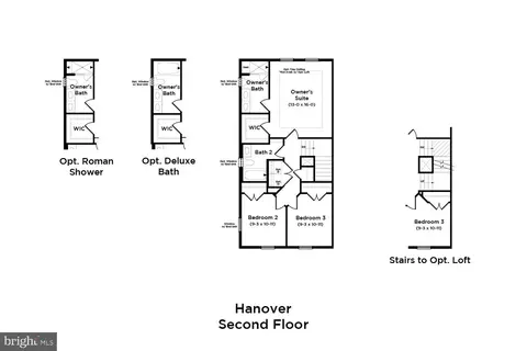 Floorplan - 6526 Greenleigh Ave, Middle River, MD 21220 photo 2 of 3