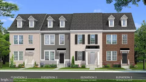 Exterior - 6526 Greenleigh Ave, Middle River, MD 21220 photo 1 of 1