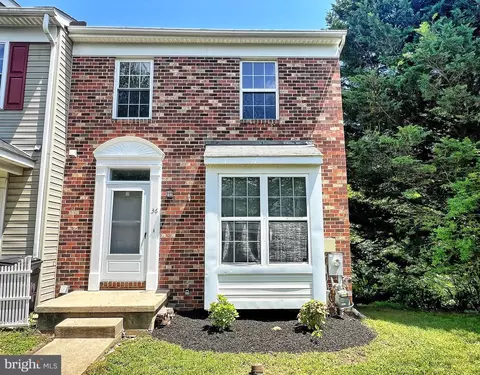 36 Brampton Ct, Reisterstown, MD 21136
