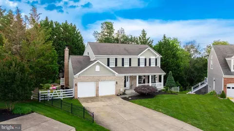 5 Kent Narrows Ct, Parkville, MD 21234