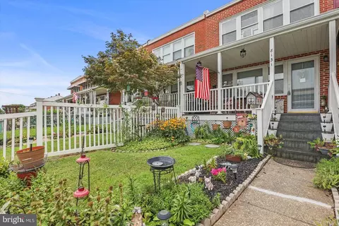 8131 Del Haven Rd, Dundalk, MD 21222