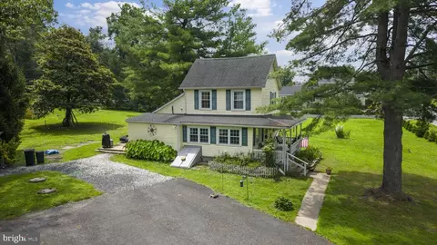 12625 Harford Rd, Kingsville, MD 21087