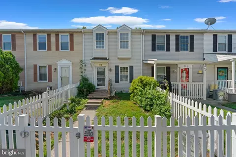 23 Holcumb Ct, Middle River, MD 21220