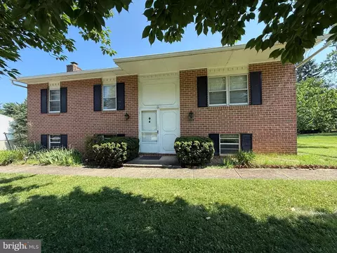 2124 Chantilla Rd, Catonsville, MD 21228