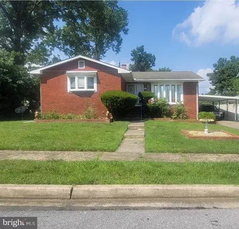 7906 Montwood Rd, Windsor Mill, MD 21244