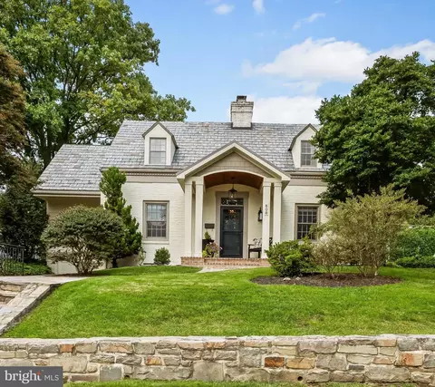 608 Worcester Rd, Towson, MD 21286