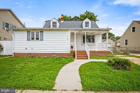 8212 Peach Orchard Rd, Dundalk, MD 21222