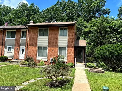 22 Strabane Ct, Parkville, MD 21234