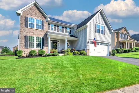 10437 Windlass Run Rd, Baltimore, MD 21220