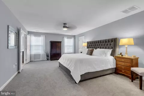 Bedroom - 10437 Windlass Run Rd, Baltimore, MD 21220 photo 1 of 6