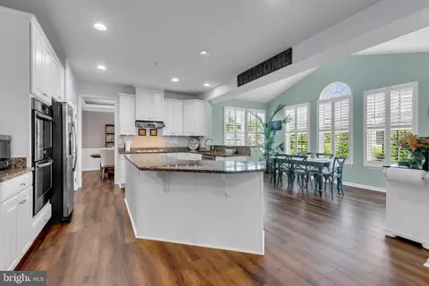 Kitchen - 10437 Windlass Run Rd, Baltimore, MD 21220 photo 1 of 6