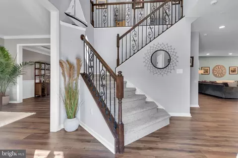 Entry Way - 10437 Windlass Run Rd, Baltimore, MD 21220 photo 1 of 9