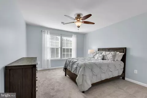 Bedroom - 10437 Windlass Run Rd, Baltimore, MD 21220 photo 3 of 6