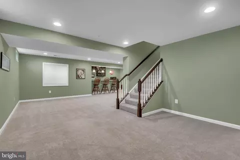 Entry Way - 10437 Windlass Run Rd, Baltimore, MD 21220 photo 9 of 9