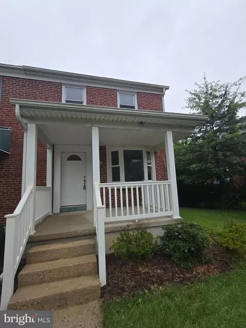8625 Black Oak Rd, Parkville, MD 21234