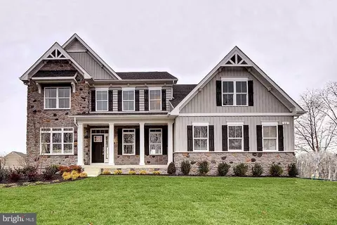 8430 Stevenson Rd, Pikesville, MD 21208