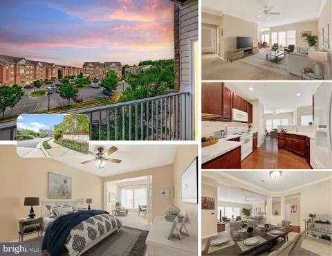 4501 K Dunton Ter, Perry Hall, MD 21128