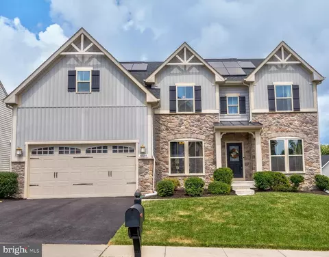 10415 Windlass Run Rd, Baltimore, MD 21220